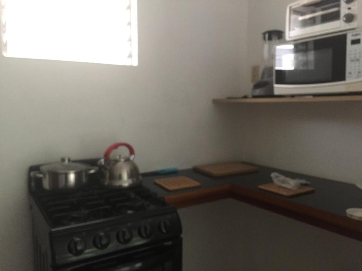 Ancella'S Garden Apartment-Beach-5Min Drive, 1 Hr Montego Bay, 25 Mins Ocho Rios, Continental Breakfast Runaway Bay Luaran gambar