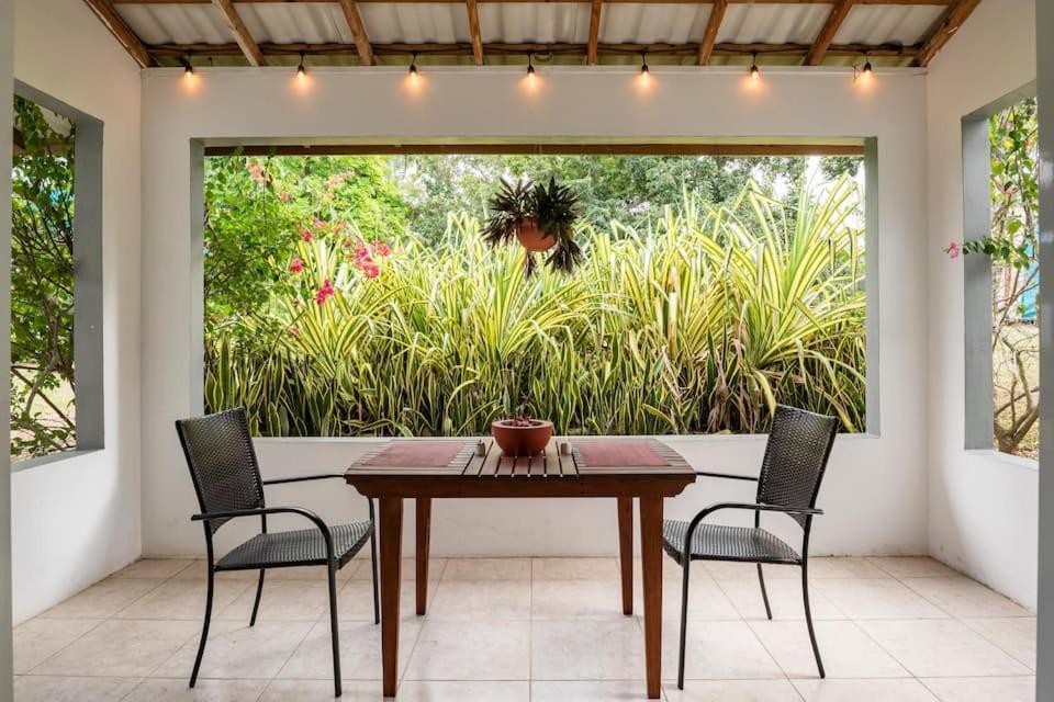 Ancella'S Garden Apartment-Beach-5Min Drive, 1 Hr Montego Bay, 25 Mins Ocho Rios, Continental Breakfast Runaway Bay Luaran gambar