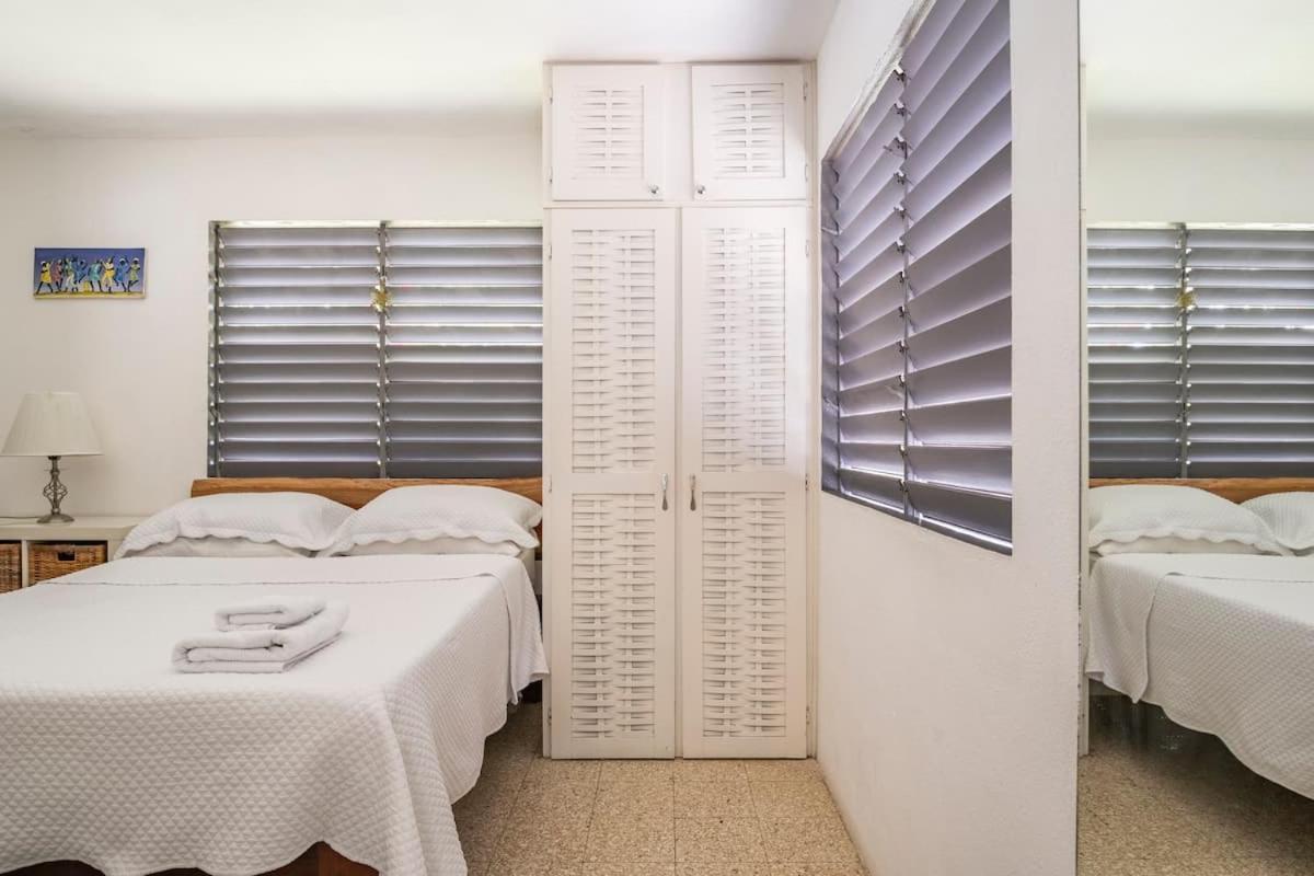 Ancella'S Garden Apartment-Beach-5Min Drive, 1 Hr Montego Bay, 25 Mins Ocho Rios, Continental Breakfast Runaway Bay Luaran gambar